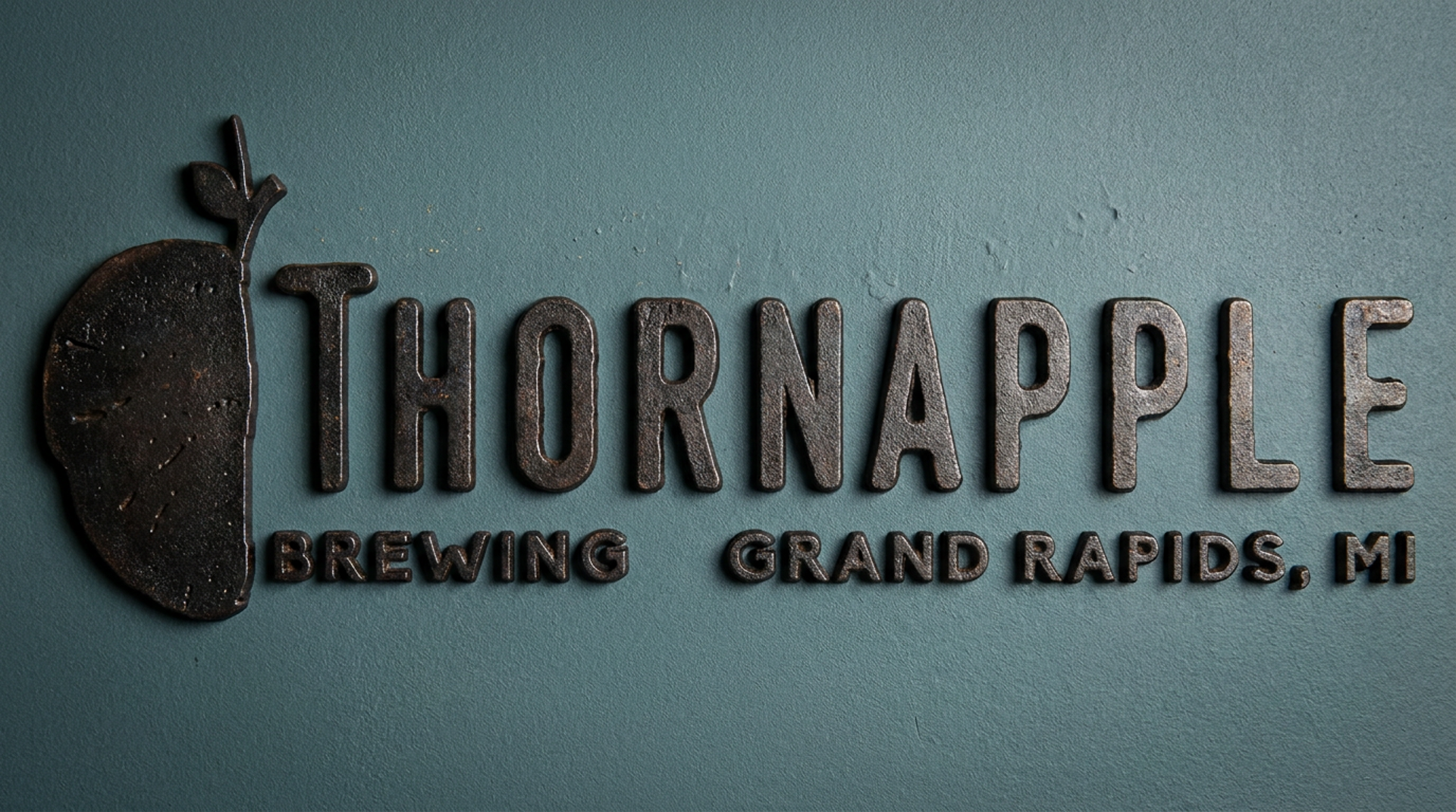 Thornapple in the news
