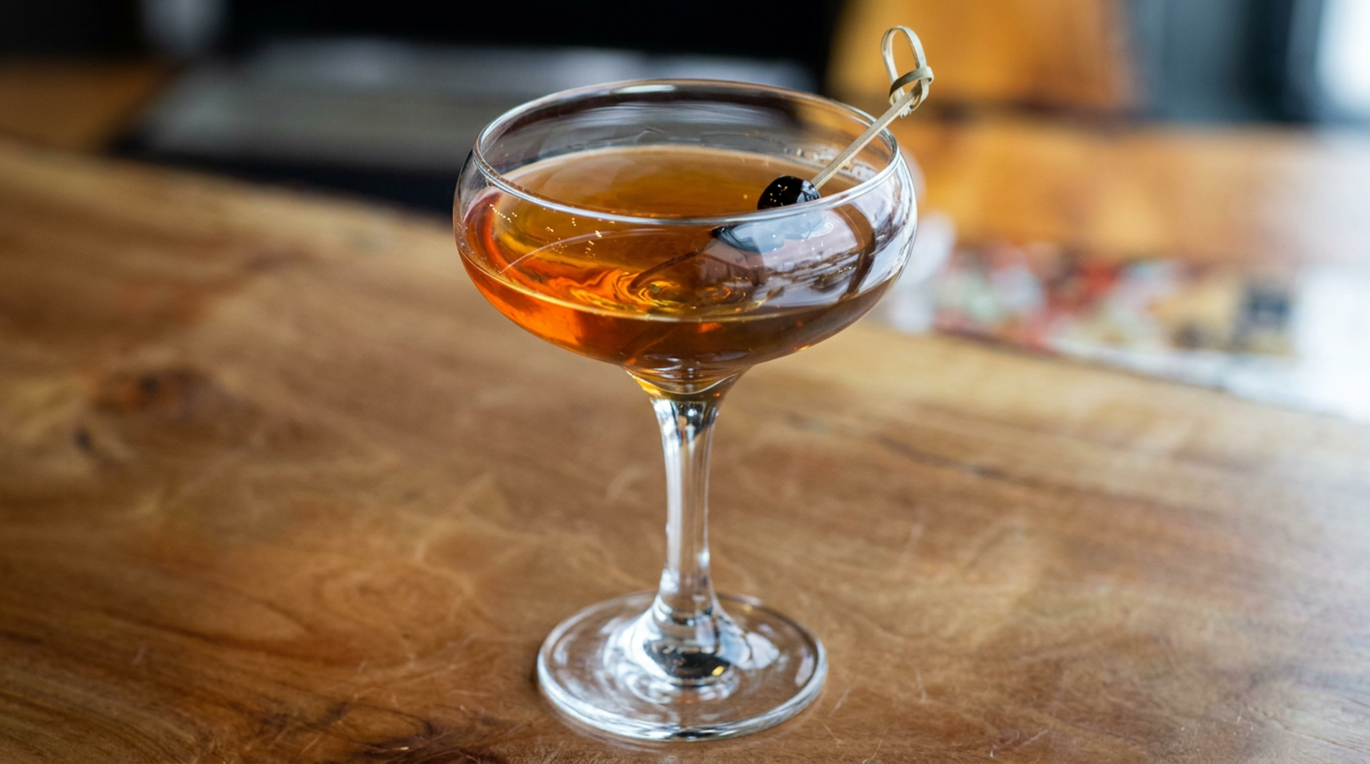 The Bloody Butcher Manhattan